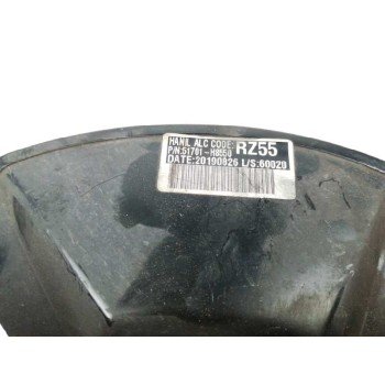 Recambio de mangueta delantera derecha para kia stonic (ybcuv) 1.0 tgdi cat referencia OEM IAM 51701H8550  