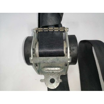 Recambio de cinturon seguridad trasero derecho para dacia duster laureate 4x2 referencia OEM IAM 8200751262  