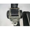 Recambio de cinturon seguridad trasero derecho para dacia duster laureate 4x2 referencia OEM IAM 8200751262  
