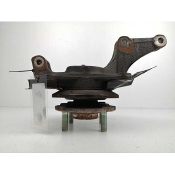 Recambio de mangueta delantera izquierda para kia stonic (ybcuv) 1.0 tgdi cat referencia OEM IAM 51700H8550  