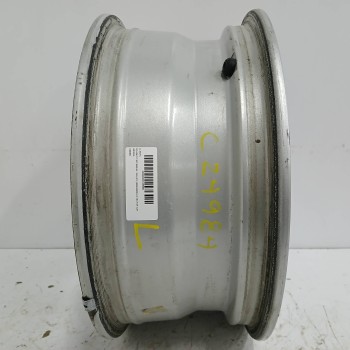 Recambio de llanta para peugeot 307 break / sw (s1) 2.0 hdi fap cat referencia OEM IAM ARIANE 6,5JX16CH4 ET31 4H 4X108