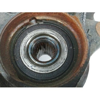 Recambio de mangueta delantera izquierda para kia stonic (ybcuv) 1.0 tgdi cat referencia OEM IAM 51700H8550  