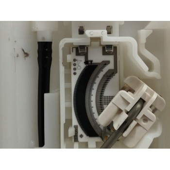 Recambio de aforador para toyota verso 1.6 16v cat referencia OEM IAM 770200F030  