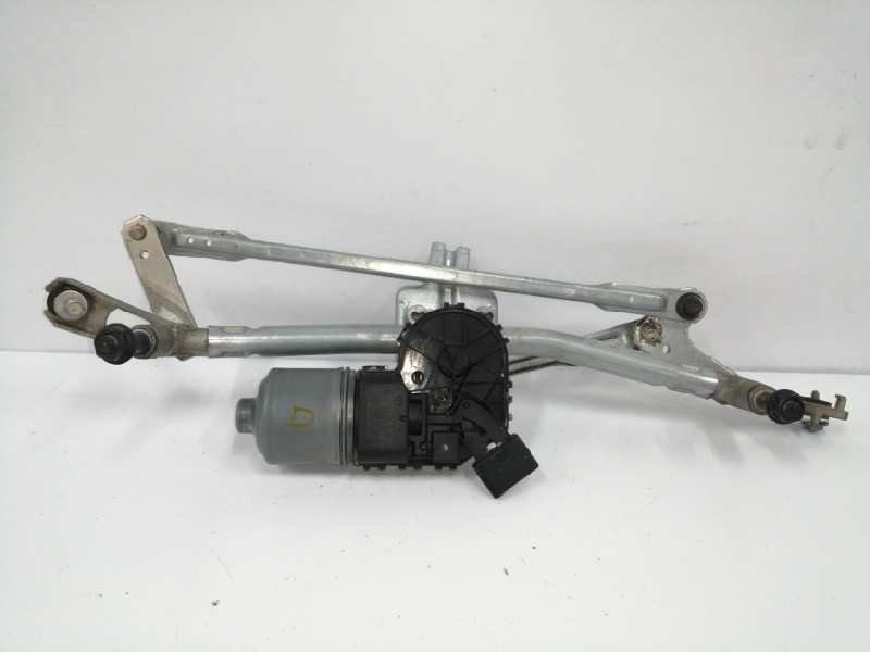Recambio de motor limpia delantero para peugeot partner kombi 1.6 blue-hdi fap referencia OEM IAM 9682861480 0390241621 