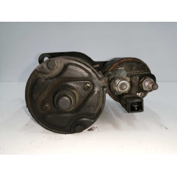 Recambio de motor arranque para audi tt (8n3/8n9) 1.8 t coupe (132kw) referencia OEM IAM 0986018040  