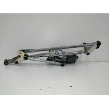 Recambio de motor limpia delantero para peugeot partner kombi 1.6 blue-hdi fap referencia OEM IAM 9682861480 0390241621 