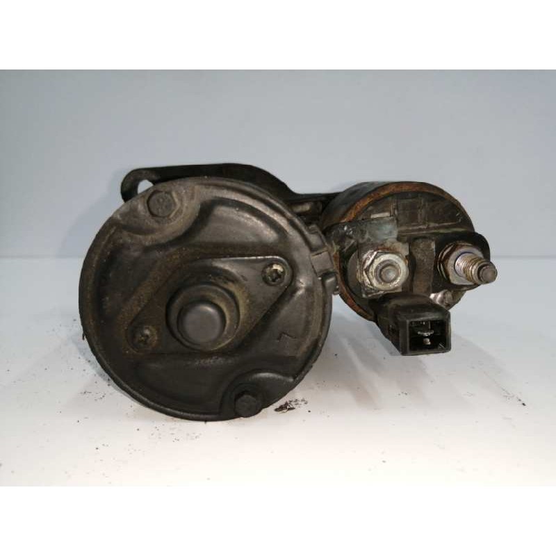 MOTOR ARRANQUE