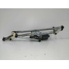 Recambio de motor limpia delantero para peugeot partner kombi 1.6 blue-hdi fap referencia OEM IAM 9682861480 0390241621 