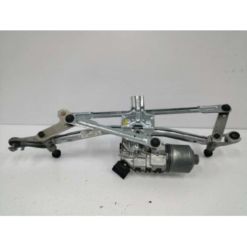 Recambio de motor limpia delantero para peugeot partner kombi 1.6 blue-hdi fap referencia OEM IAM 9682861480 0390241621 
