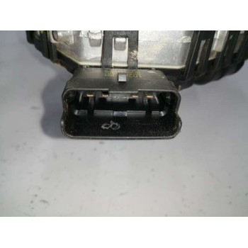 Recambio de motor limpia delantero para peugeot partner kombi 1.6 blue-hdi fap referencia OEM IAM 9682861480 0390241621 