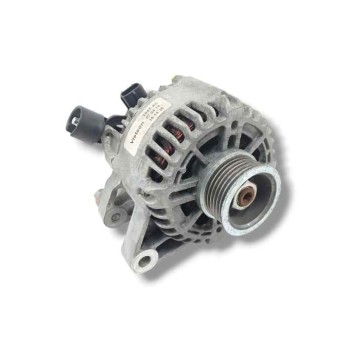 Recambio de alternador para ford fiesta (cbk) 1.4 tdci cat referencia OEM IAM 3S6TAC  