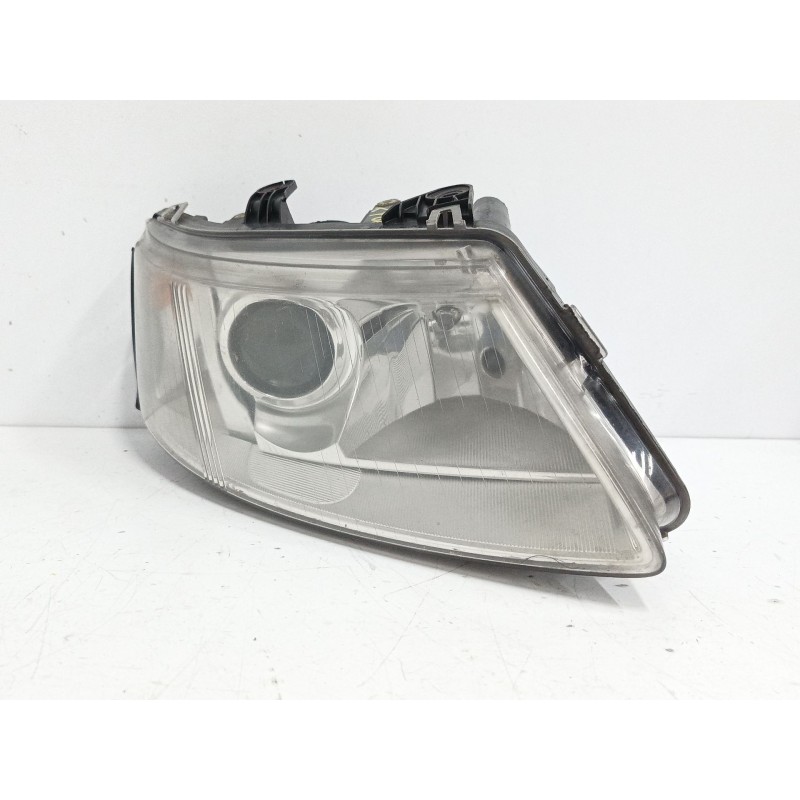Recambio de faro derecho para saab 9-3 (ys3f, e79, d79, d75) 2.2 tid referencia OEM IAM 155826  