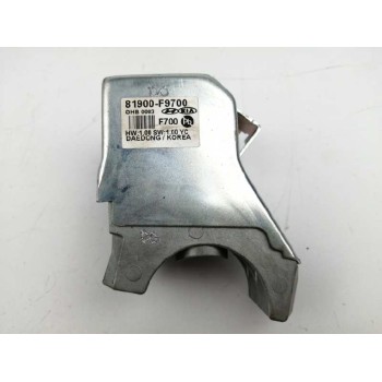 ANTIRROBO 81900F9700 BLOQUEO ELECTRICO 