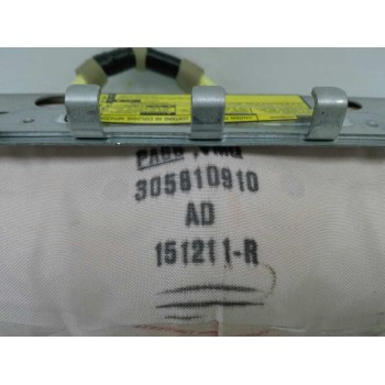 Recambio de airbag delantero derecho para toyota auris hybrid active referencia OEM IAM 305810910  