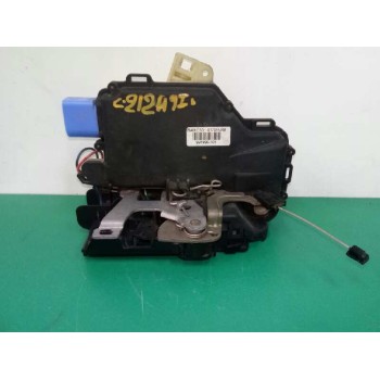 CERRADURA PUERTA DELANTERA IZQUIERDA 3B1837015AM 