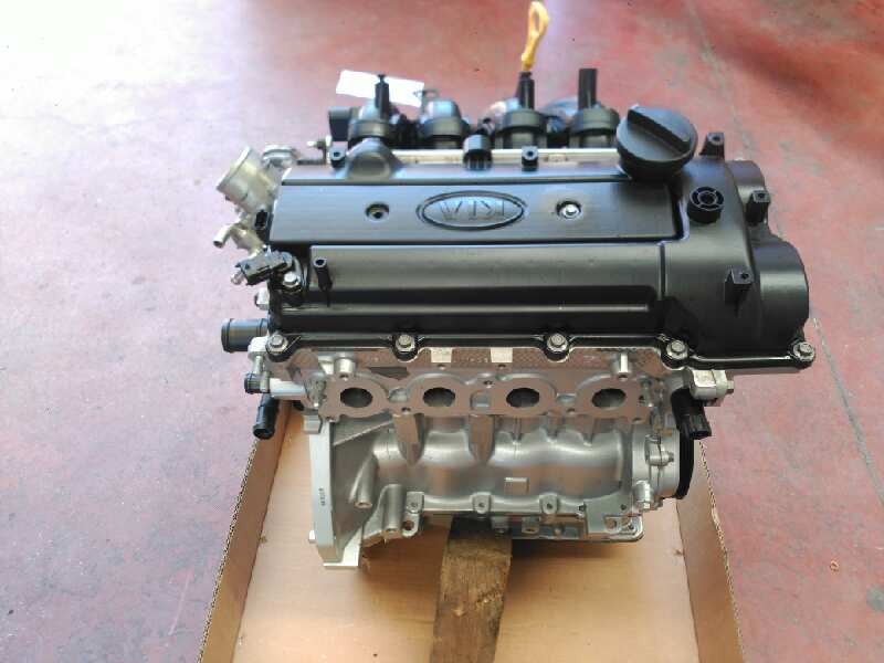 Recambio de motor completo para kia rio 1.2 cat referencia OEM IAM G4LA 117914 ENVIOAGOSTO2025 Recambio de motor completo para kia rio 1.2 cat referencia OEM IAM G4LA 117914 ENVIOAGOSTO2025