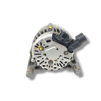 Recambio de alternador para ford fiesta (cbk) 1.4 tdci cat referencia OEM IAM 3S6TAC  