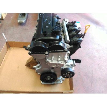 Recambio de motor completo para kia rio 1.2 cat referencia OEM IAM G4LA 117914 ENVIOAGOSTO2025
