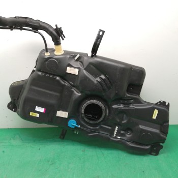 Recambio de deposito combustible para citroën c4 picasso 1.6 blue-hdi fap referencia OEM IAM 9675517380  