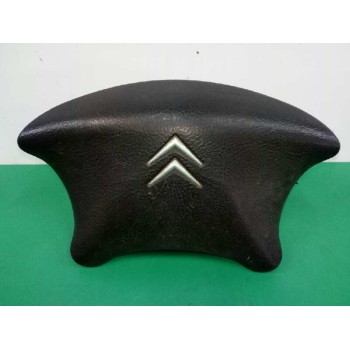 Recambio de airbag delantero izquierdo para citroën jumpy hdi 120 l1 familiar (5/6 asientos) referencia OEM IAM 14001188YR  