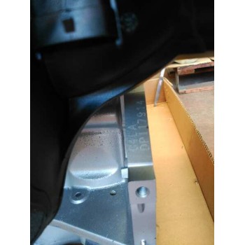 Recambio de motor completo para kia rio 1.2 cat referencia OEM IAM G4LA 117914 ENVIOAGOSTO2025