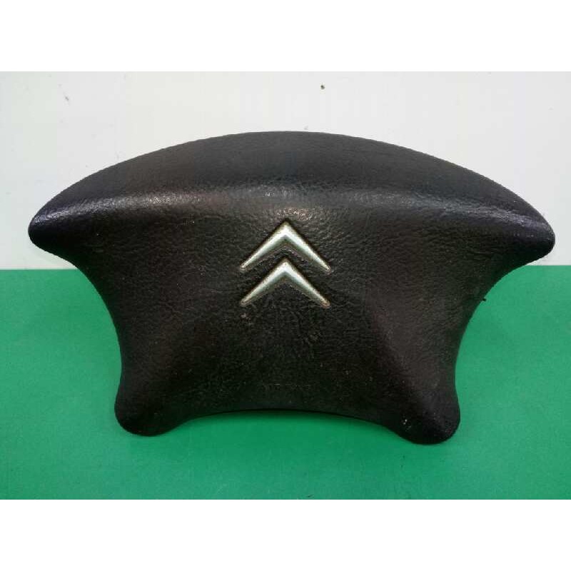 Recambio de airbag delantero izquierdo para citroën jumpy hdi 120 l1 familiar (5/6 asientos) referencia OEM IAM 14001188YR  