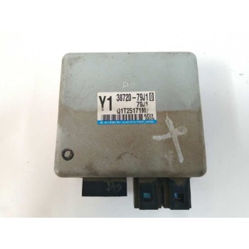 Recambio de modulo electronico para suzuki sx4 rw (ey) glx referencia OEM IAM 3872079J1  