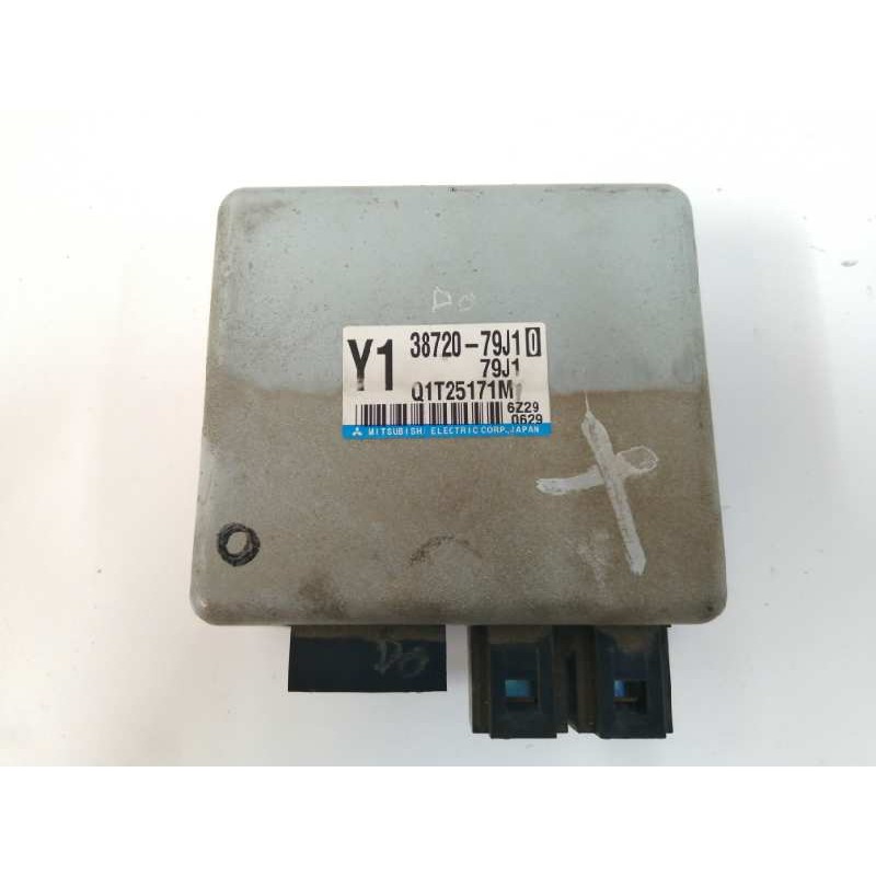 Recambio de modulo electronico para suzuki sx4 rw (ey) glx referencia OEM IAM 3872079J1  