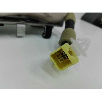 Recambio de airbag delantero derecho para toyota auris hybrid active referencia OEM IAM 305810910  