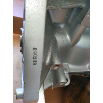 Recambio de motor completo para kia rio 1.2 cat referencia OEM IAM G4LA 117914 ENVIOAGOSTO2025
