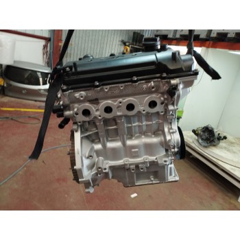 Recambio de motor completo para kia rio 1.2 cat referencia OEM IAM G4LA 117914 ENVIOAGOSTO2025