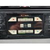 Recambio de pantalla multifuncion para citroën c4 picasso 1.6 blue-hdi fap referencia OEM IAM 9812720580 A2C83338101 