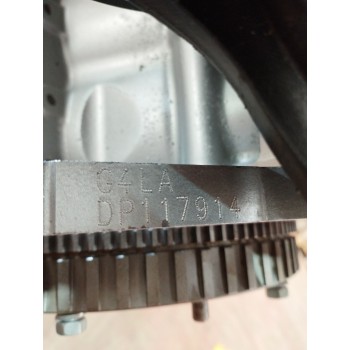 Recambio de motor completo para kia rio 1.2 cat referencia OEM IAM G4LA 117914 ENVIOAGOSTO2025