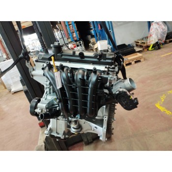 Recambio de motor completo para kia rio 1.2 cat referencia OEM IAM G4LA 117914 ENVIOAGOSTO2025