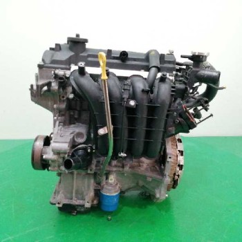 Recambio de motor completo para kia rio 1.2 cat referencia OEM IAM G4LA 117914 ENVIOAGOSTO2025