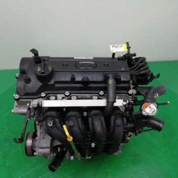 Recambio de motor completo para kia rio 1.2 cat referencia OEM IAM G4LA 117914 ENVIOAGOSTO2025