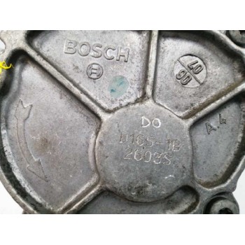 Recambio de depresor freno / bomba vacio para citroën jumpy hdi 120 l1 familiar (5/6 asientos) referencia OEM IAM D1651B  