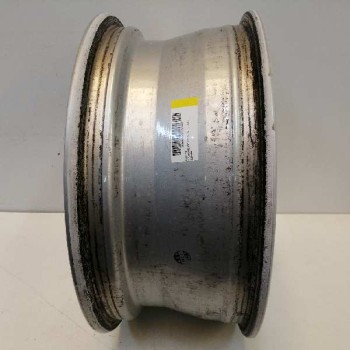 Recambio de llanta para kia sorento i (jc) 2.5 crdi referencia OEM IAM 529103E700 E17X7J H2 ET45 