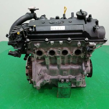 Recambio de motor completo para kia rio 1.2 cat referencia OEM IAM G4LA 117914 ENVIOAGOSTO2025