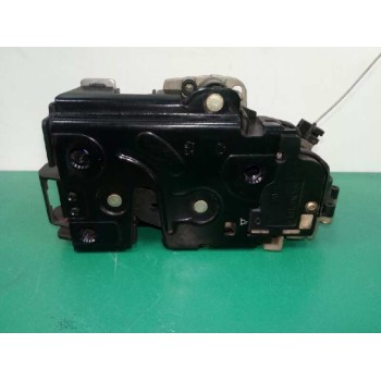 Recambio de cerradura puerta delantera izquierda para seat ibiza (6l1) 1.4 tdi referencia OEM IAM 3B1837015AM  