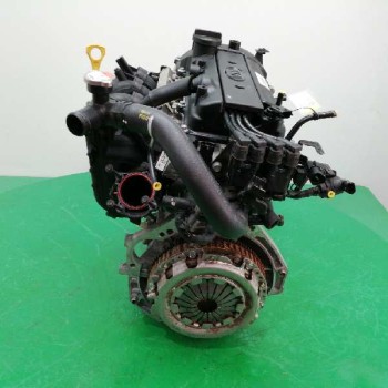Recambio de motor completo para kia rio 1.2 cat referencia OEM IAM G4LA 117914 ENVIOAGOSTO2025
