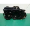 Recambio de cerradura puerta delantera izquierda para seat ibiza (6l1) 1.4 tdi referencia OEM IAM 3B1837015AM  