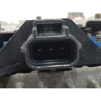 Recambio de alternador para ford fiesta (cbk) 1.4 tdci cat referencia OEM IAM 3S6TAC  