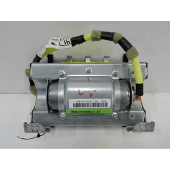 Recambio de airbag delantero derecho para toyota auris hybrid active referencia OEM IAM 305810910  