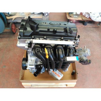 Recambio de motor completo para kia rio 1.2 cat referencia OEM IAM G4LA 117914 ENVIOAGOSTO2025