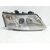 Recambio de faro derecho para saab 9-3 (ys3f, e79, d79, d75) 2.2 tid referencia OEM IAM 155826  