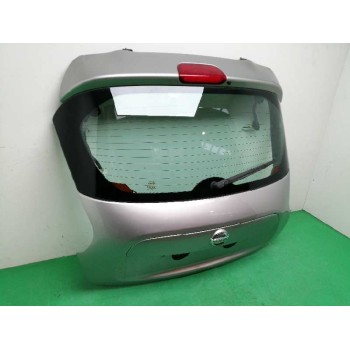 Recambio de porton trasero para nissan juke (f15) 1.6 16v cat referencia OEM IAM K01001KAMD  