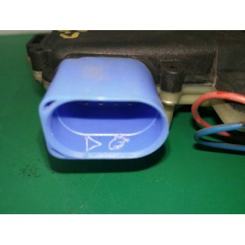 Recambio de cerradura puerta delantera izquierda para seat ibiza (6l1) 1.4 tdi referencia OEM IAM 3B1837015AM  