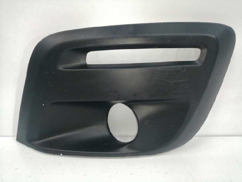 Recambio de rejilla paragolpes izquierda para peugeot partner kombi 1.6 blue-hdi fap referencia OEM IAM 9810965777 Recambio de rejilla paragolpes izquierda para peugeot partner kombi 1.6 blue-hdi fap referencia OEM IAM 9810965777