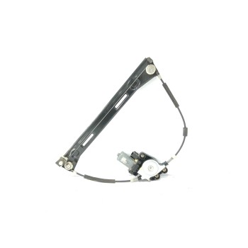 Recambio de elevalunas delantero izquierdo para fiat panda (169) 1.3 jtd cat referencia OEM IAM   